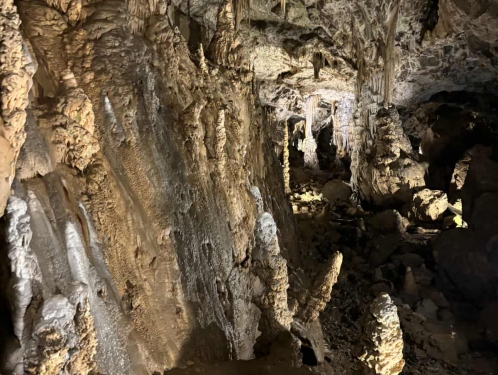 České podzemí míří na světový žebříček! Tyto jeskyně bojují o UNESCO